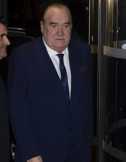 Fernando Fernández Tapias, Nuria González