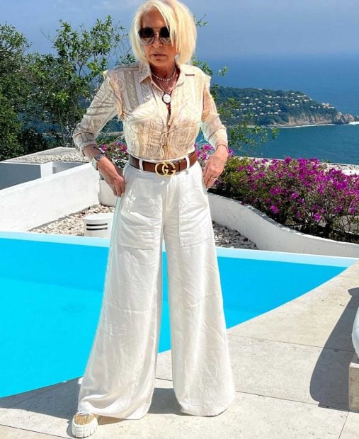esc&aacute;ndalos de laura bozzo