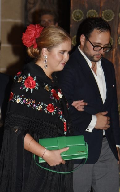 Amalia de Holanda, Boris de Bulgaria