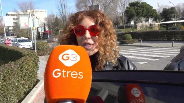 entrevista Ángel Cristo, hermano Sofía Cristo, Bárbara Rey hijo