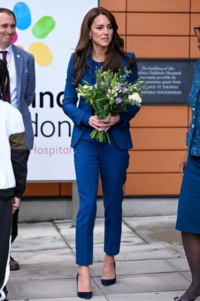 Kate Middleton, princesa de Gales