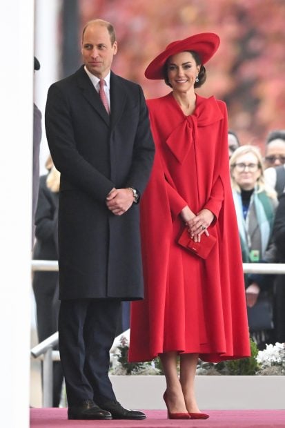 Kate Middleton