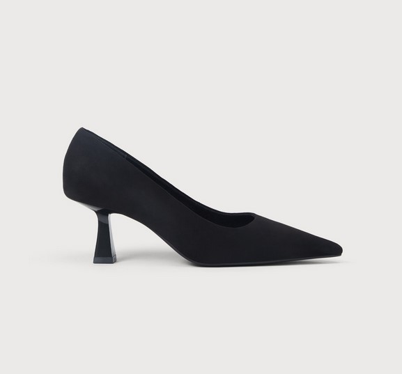 Los tacones más elegantes y cómodos para bailar sin parar en Nochevieja están en Lefties: hay tanta variedad que te volverás loca