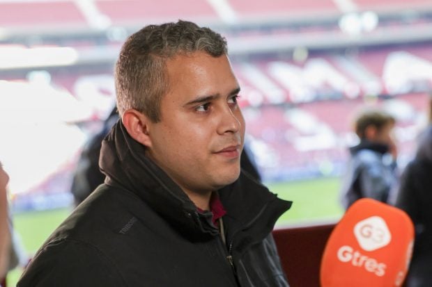 Jos&eacute; Fernando Ortega, Jos&eacute; Fernando novia, Jos&eacute; Fernando hija,
