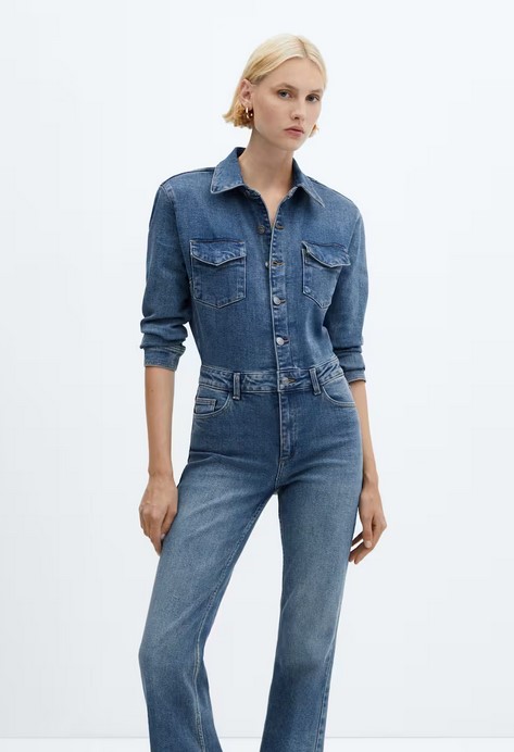 6 productos de Mango que ya hemos fichado para las rebajas de invierno