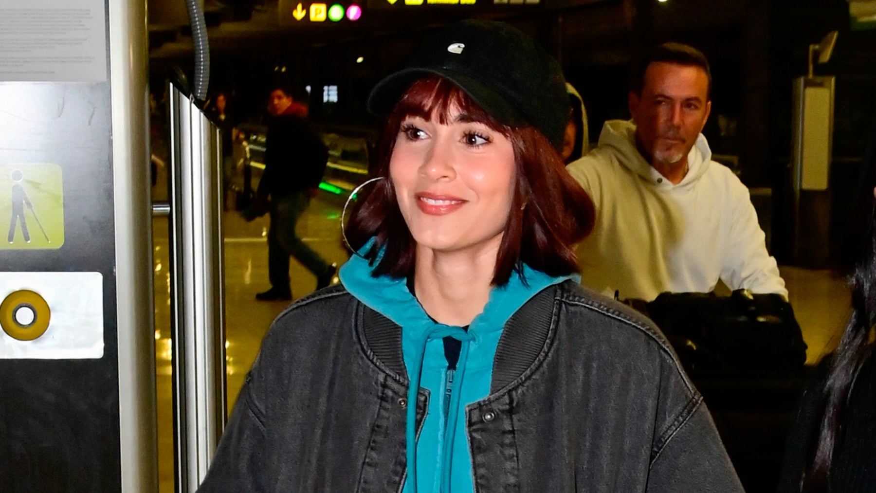 Aitana / Gtres