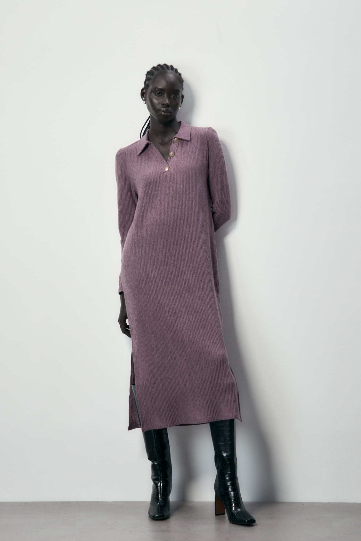 10 chollazos de las rebajas de Sfera que no te puedes perder: abrigos, pantalones, vestidos...