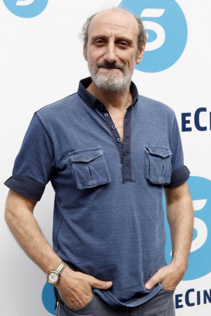 Jos&eacute; Luis Gil, salud Jos&eacute; Luis Gil