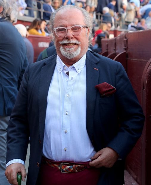 muere Arévalo, dienro arevalo, herencia paco arevalo,