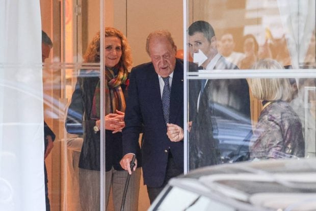 Juan Carlos I