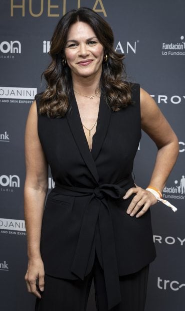 Fabiola Martínez, Bertín Osborne