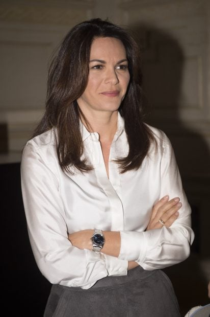 Fabiola Mart&iacute;nez, pasado Fabiola Mart&iacute;nez, Fabiola Mart&iacute;nez novios, 