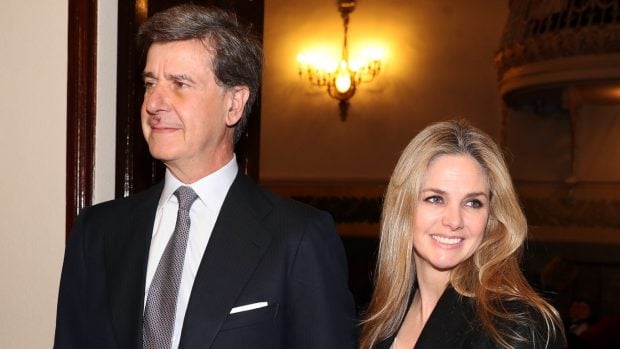 genoveva casanova, genoveva casanova ruptura, genoveva casanova novio,