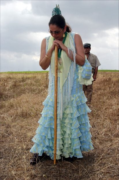 Isabel Pantoja, Isabel Pantoja El Roc&iacute;o, Isabel Pantoja dienro, Isabel Pantoja casas, 