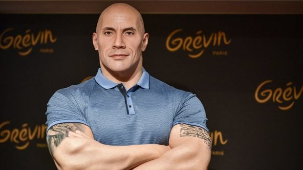 Dwayne Johnson &lsquo;La roca&rsquo; indigencia, famosos que fueron indigentes
