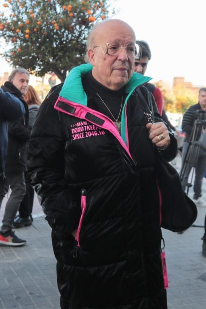 Rappel, Ar&eacute;valo, muerte Ar&eacute;valo