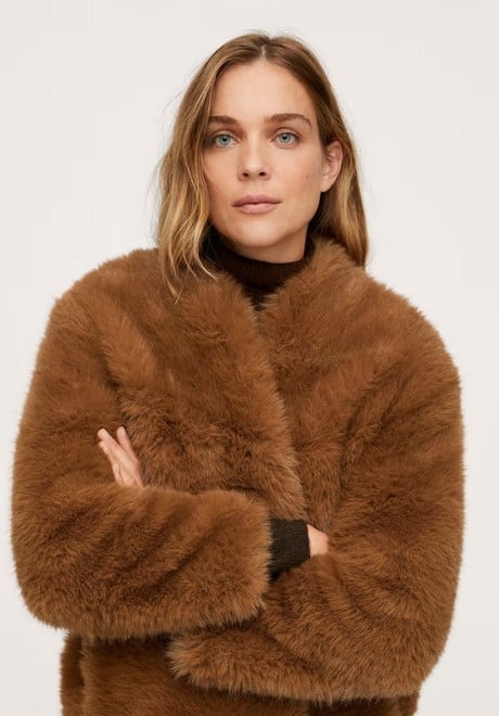 10 abrigos de Mango Outlet que ya son un chollo antes de rebajas