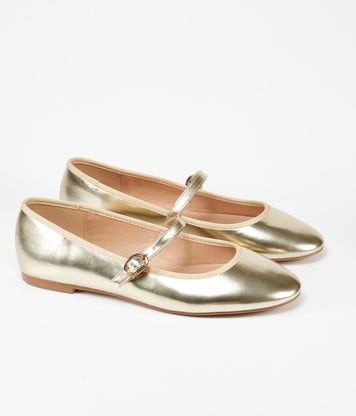 Los zapatos planos de la temporada est&aacute;n en Marypaz: los hemos probado y pegan con todo