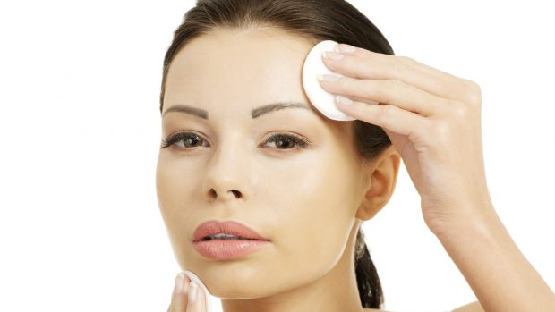 cuidado facial, cuidado de la piel