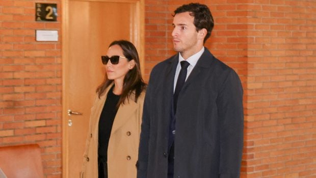 clinica tamara falco, clinica i&ntilde;igo onieva, marqueses de gri&ntilde;on, 