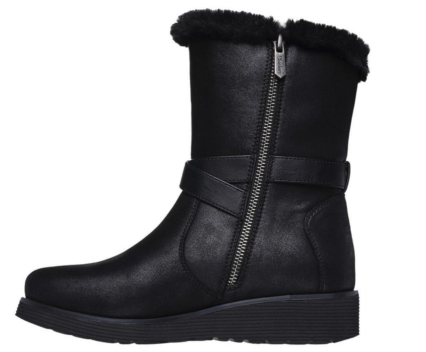 10 zapatos que no pueden faltar en tu armario