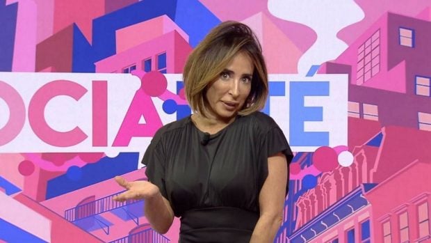 programa Mar&iacute;a Pati&ntilde;o, nuevo programa Mar&iacute;a Pati&ntilde;o, 