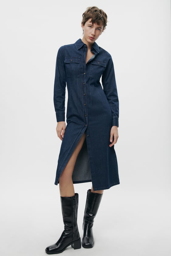 Fichamos los 'must' de las rebajas de Zara que llevan las estilistas de moda