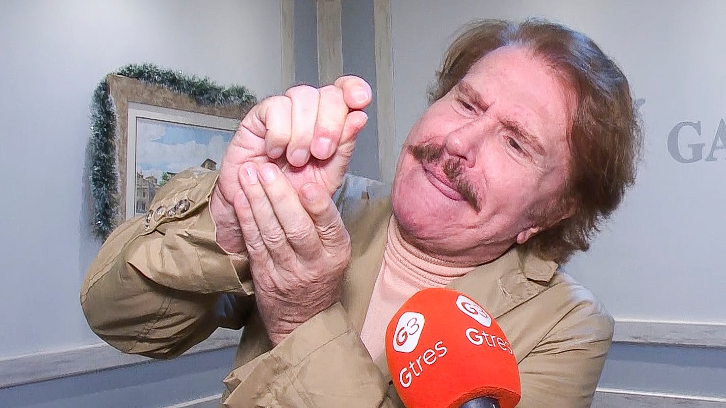 Bigote Arrocet