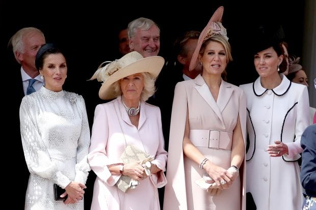 Máxima de Holanda