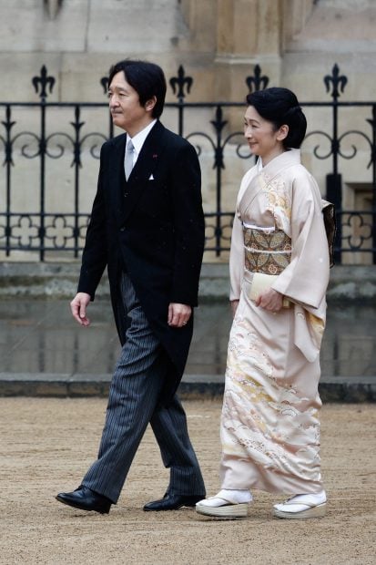 Kiko de Japón