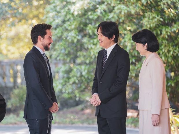 Kiko de Japón