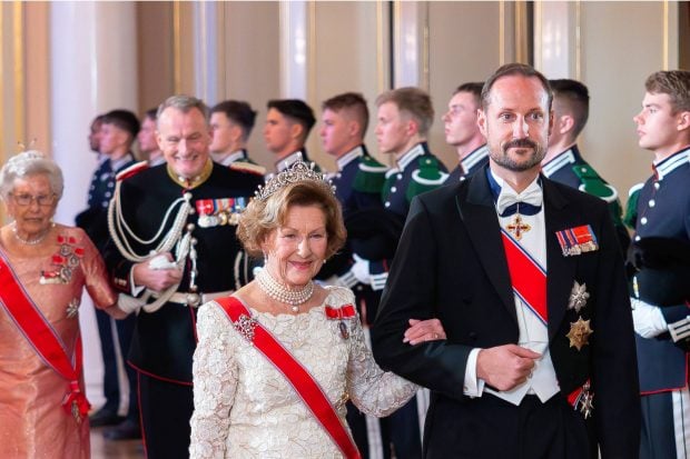 Reyes más trabajadores, cuánto trabaja el Rey Felipe VI, trabajo de la monarquía española