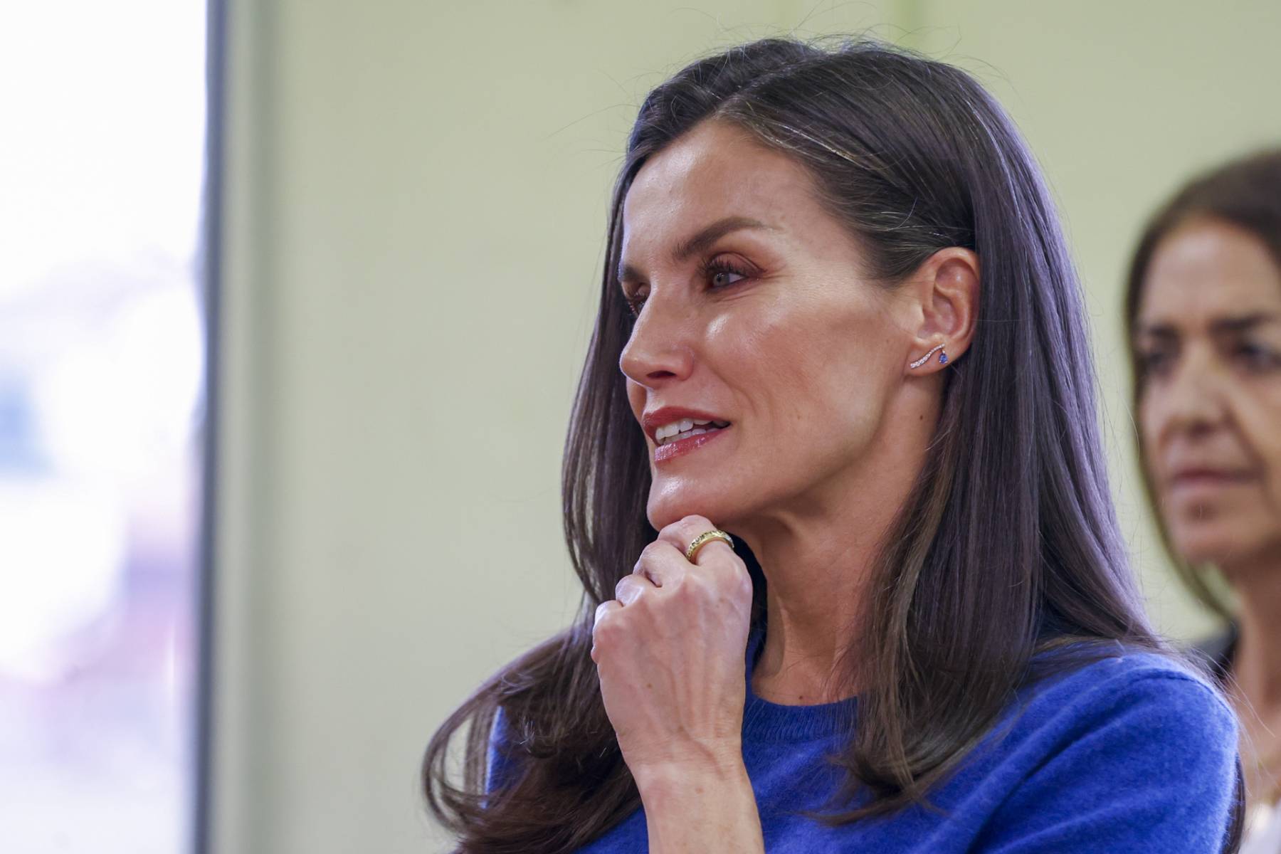 armario Lerizia, reina Letizia, princesa Leonor