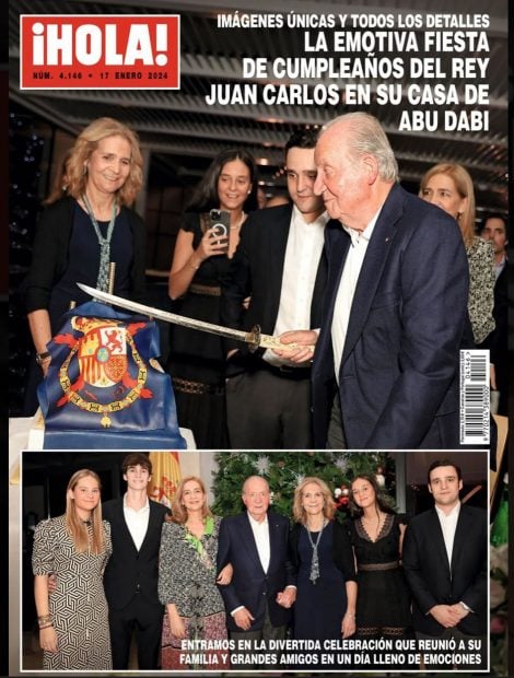 Juan Carlos I