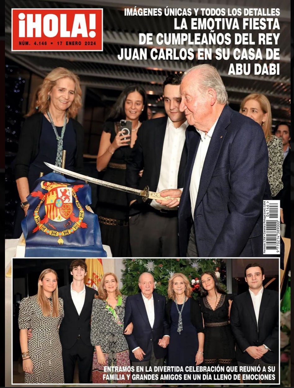 Juan Carlos I