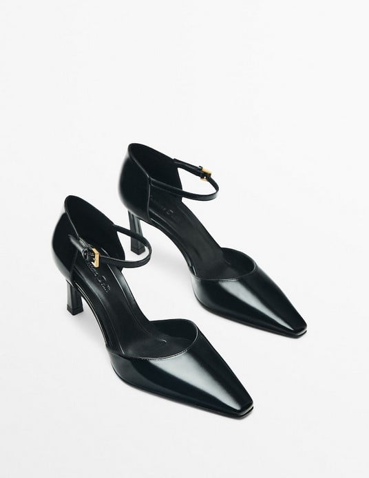 zapatos rebajas massimo dutti