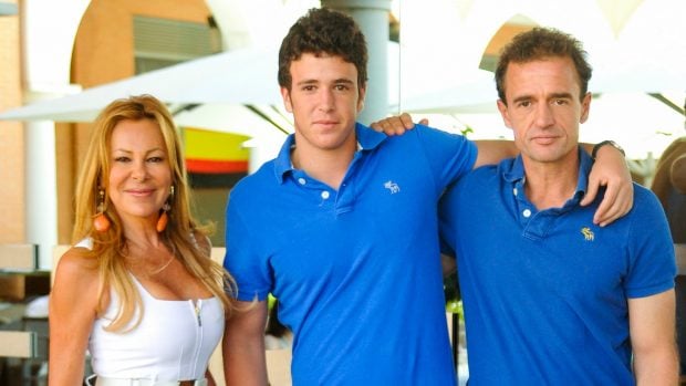 ana y lecquio pol&eacute;micas, relaci&oacute;n ana y alessandro lequio