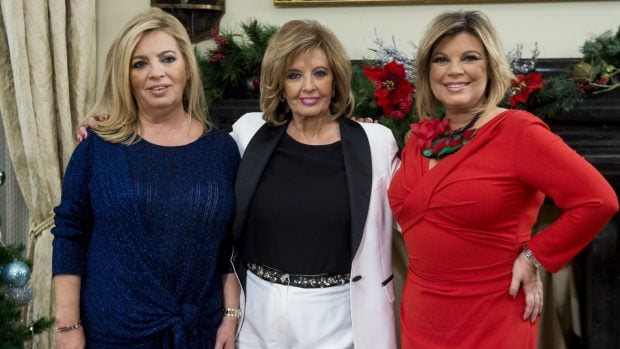 el mejor regalo de las campas