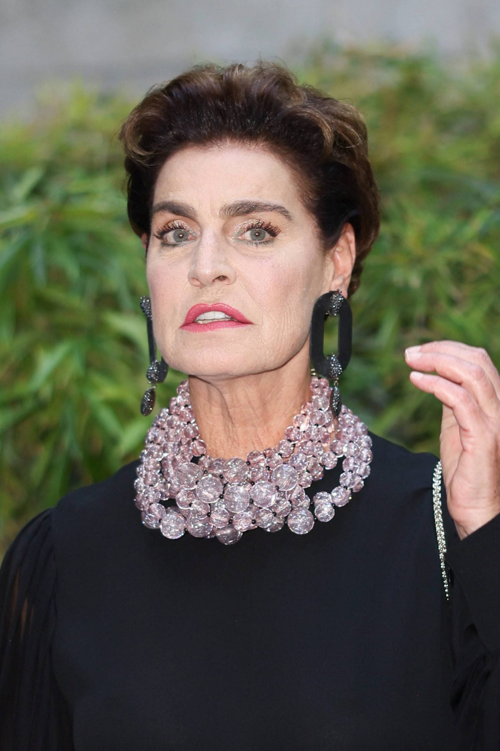 Antonia Dell'Atte, Antonia Dell'Atte Ana Obreg&oacute;n,
