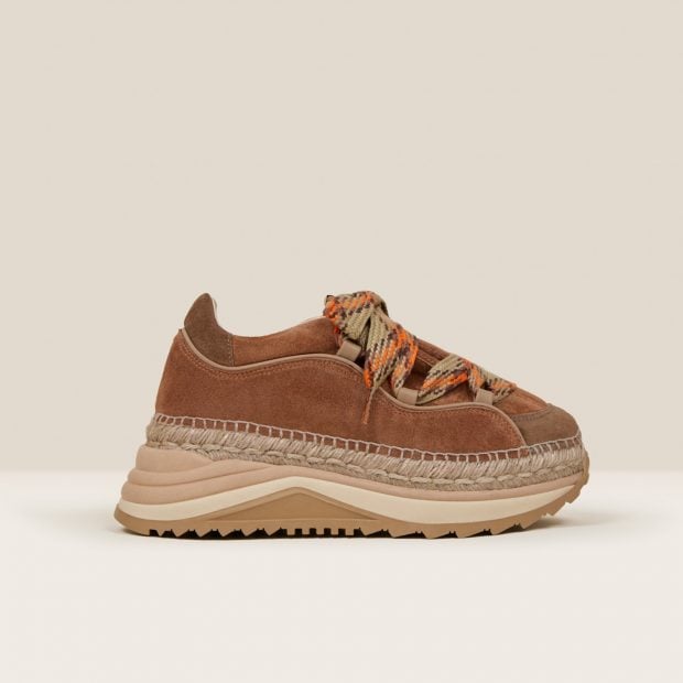zapatillas que son tendencia