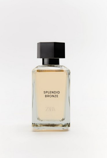 Los 6 perfumes rebajados de Zara que no puedes dejar pasar 