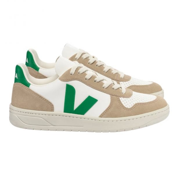 zapatillas deportivas que son tendencia