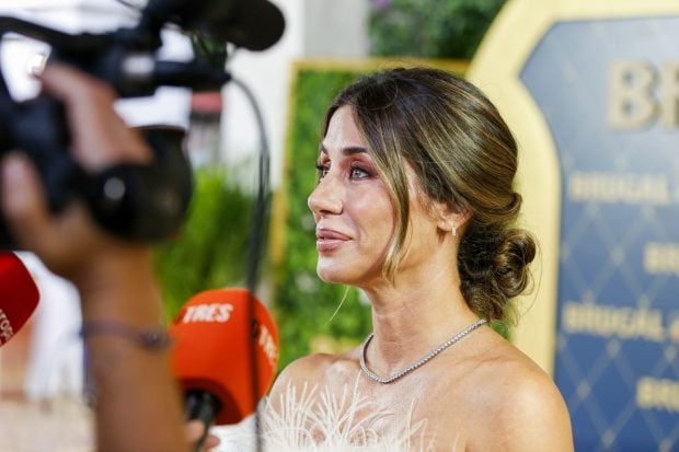 Elena Tablada, Elena Tablada concurso, Elena Tablada fobia, Elena Tablada telecinco,