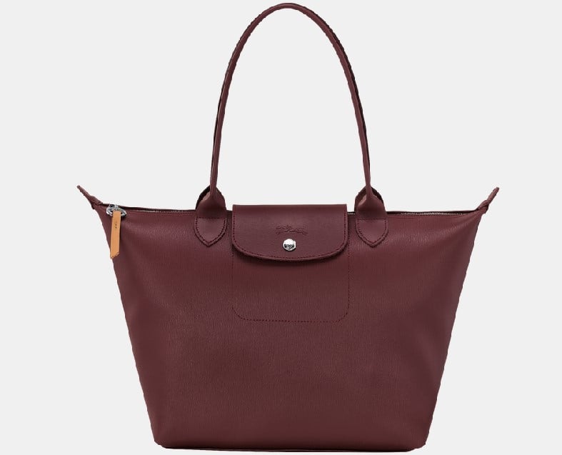 Longchamp est&aacute; que se sale: rebaja su bolso m&aacute;s m&iacute;tico y se est&aacute; agotando