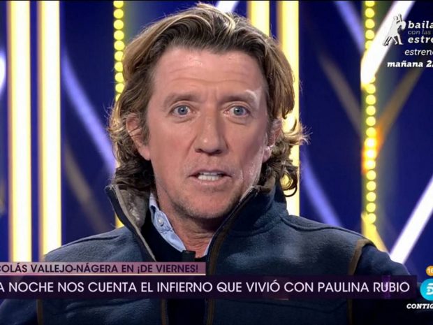 Colate, entrevista Colate, Colate novias, Colate divorcio,