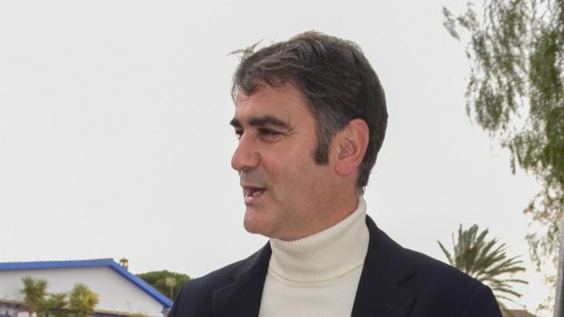 Jesul&iacute;n de Ubrique, cumplea&ntilde;os Jesul&iacute;n de Ubrique, Jesul&iacute;n de Ubrique edad,