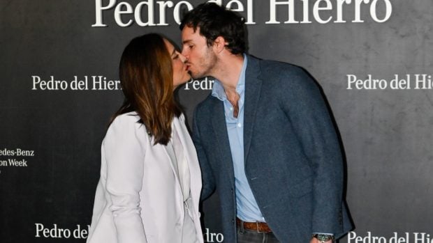Tamara Falc&oacute; e &Iacute;&ntilde;igo Onieva, marqueses Tamara Falc&oacute; e &Iacute;&ntilde;igo Onieva, dieta Tamara Falc&oacute; e &Iacute;&ntilde;igo Onieva