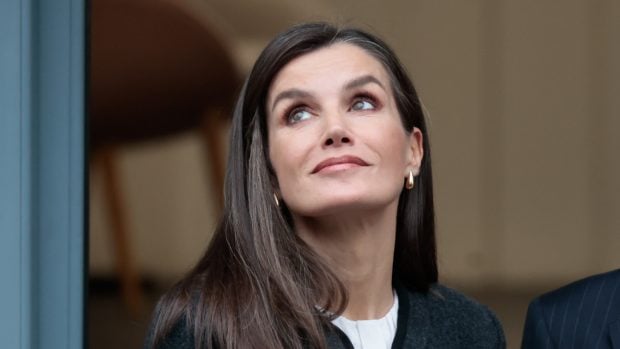 Reina, Letizia