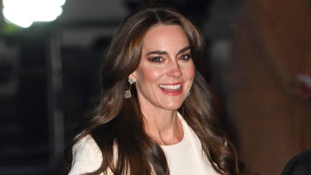 Kate Middleton operada, Kate Middleton cirugía, Kate Middleton salud, catalina middleton hospital