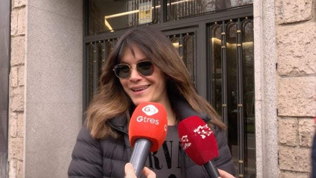 Fabiola hombre, Fabiola novio, Fabiola Fundaci&oacute;n, Fabiola hijo Bert&iacute;n 